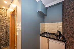 Taksim Story Residence