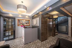 Taksim Story Residence