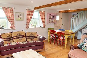 Cob Cottage
