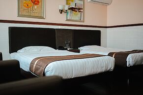 L'Etoile d'Or Hotel Sabliere