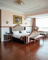 L'Etoile d'Or Hotel Sabliere