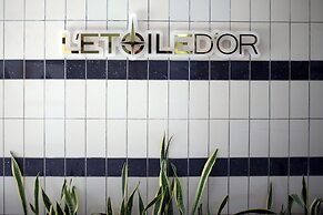 L'Etoile d'Or Hotel Sabliere