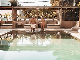 Barefoot Hotel Mallorca