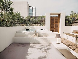 Barefoot Hotel Mallorca