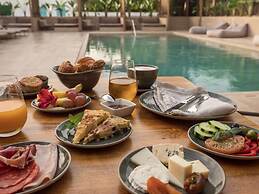 Barefoot Hotel Mallorca