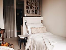 Barefoot Hotel Mallorca