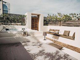 Barefoot Hotel Mallorca