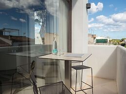 Barefoot Hotel Mallorca