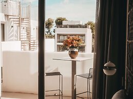 Barefoot Hotel Mallorca