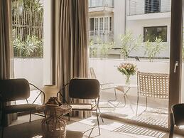 Barefoot Hotel Mallorca