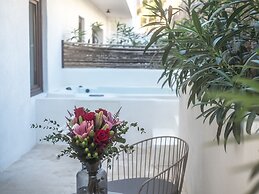 Barefoot Hotel Mallorca