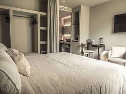 Barefoot Hotel Mallorca