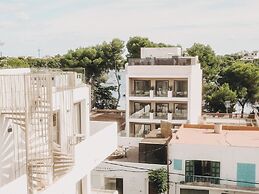 Barefoot Hotel Mallorca