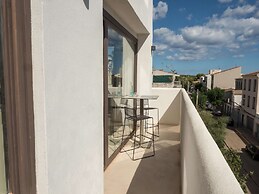 Barefoot Hotel Mallorca