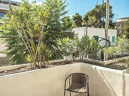 Barefoot Hotel Mallorca