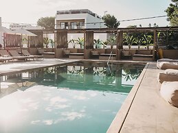 Barefoot Hotel Mallorca