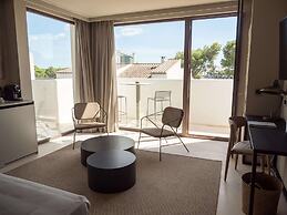 Barefoot Hotel Mallorca