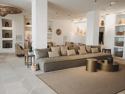 Barefoot Hotel Mallorca