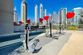 MAG 318 Business Bay Dubai