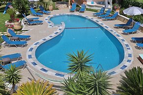 Kassiopi Mare Maisonettes