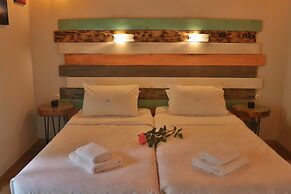 Kassiopi Mare Maisonettes