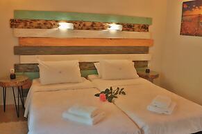 Kassiopi Mare Maisonettes