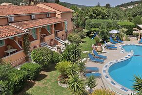 Kassiopi Mare Maisonettes