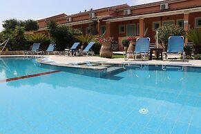 Kassiopi Mare Maisonettes