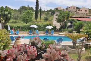 Kassiopi Mare Maisonettes