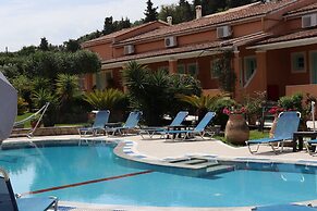 Kassiopi Mare Maisonettes