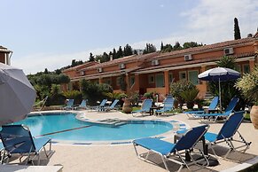 Kassiopi Mare Maisonettes