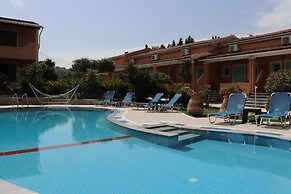 Kassiopi Mare Maisonettes