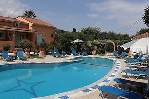 Kassiopi Mare Maisonettes