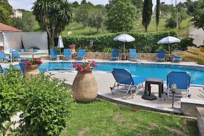 Kassiopi Mare Maisonettes