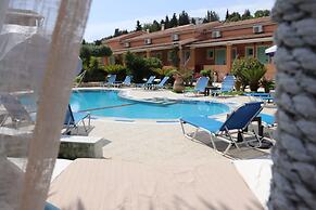 Kassiopi Mare Maisonettes