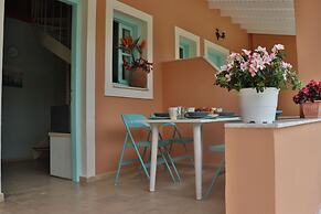 Kassiopi Mare Maisonettes