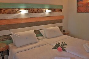 Kassiopi Mare Maisonettes