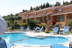 Kassiopi Mare Maisonettes