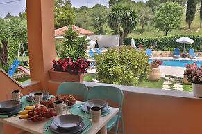 Kassiopi Mare Maisonettes