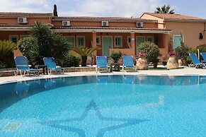 Kassiopi Mare Maisonettes