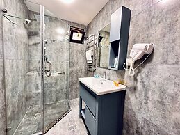Deluxe Park Qusar Resort & Spa Hotel