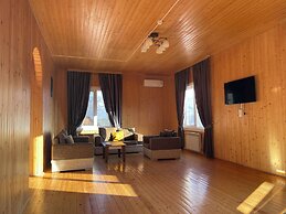 Deluxe Park Qusar Resort & Spa Hotel