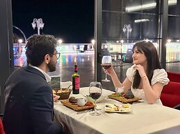 Deluxe Park Qusar Resort & Spa Hotel