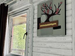 Deluxe Park Qusar Resort & Spa Hotel