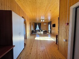 Deluxe Park Qusar Resort & Spa Hotel