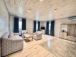 Deluxe Park Qusar Resort & Spa Hotel