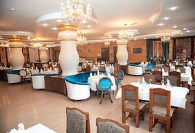 Deluxe Park Qusar Resort & Spa Hotel