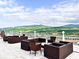 Deluxe Park Qusar Resort & Spa Hotel