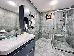 Deluxe Park Qusar Resort & Spa Hotel