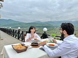 Deluxe Park Qusar Resort & Spa Hotel